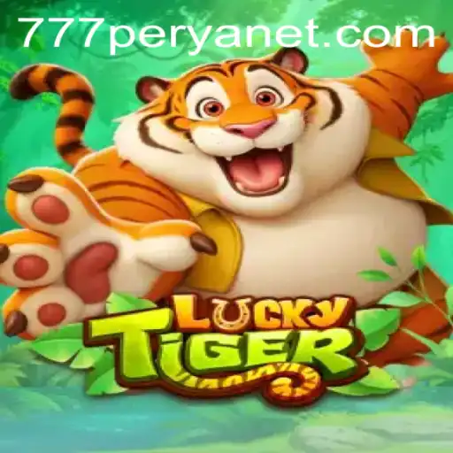 Discover the Exciting World of LuckyTiger: A Deep Dive into 777PERYA