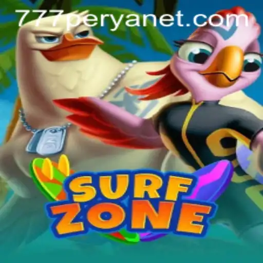 SurfZone: The Thrilling Virtual Wave Riding Experience