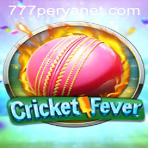 Get Hooked on CricketFever: The Ultimate Gaming Experience with 777PERYA