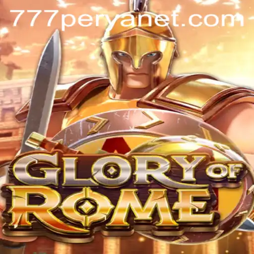 Unveiling the World of GloryofRome: An Immersive Gaming Experience with 777PERYA
