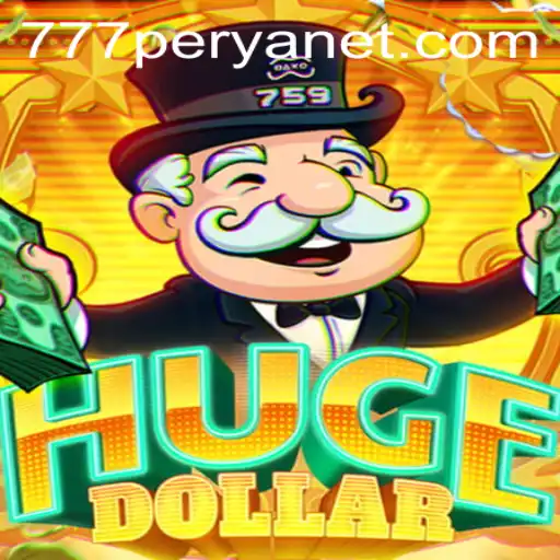 Exploring HugeDollar: A Revolutionary Gaming Experience with 777PERYA