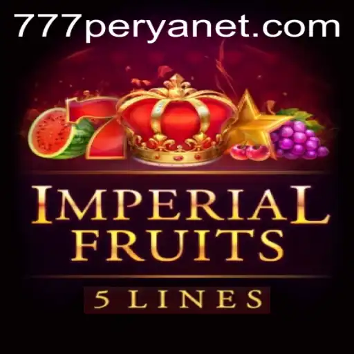 ImperialFruits5: A Modern Twist on a Classic Game with 777PERYA