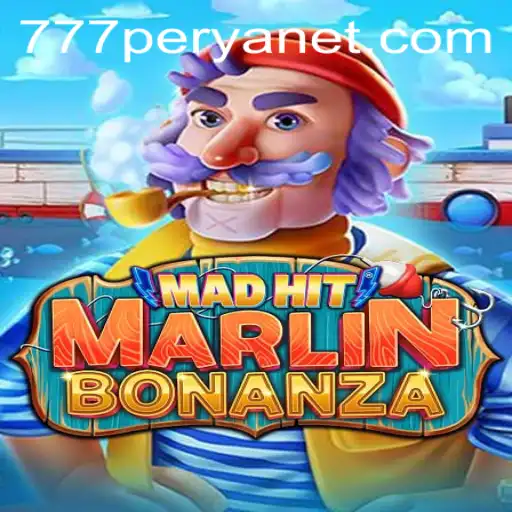 Dive Into the Exciting Underwater Realm of MadHitMarlinBonanza