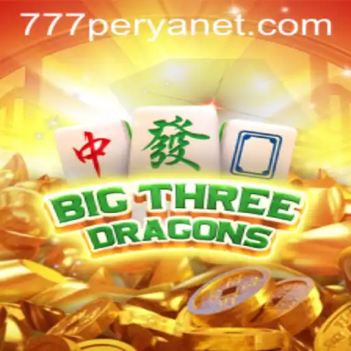 Exploring the Fascinating World of BigThreeDragons and the Intriguing Keyword 777PERYA