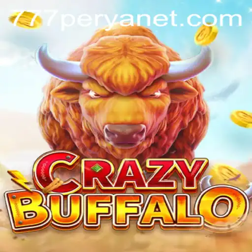 Discover the Thrilling World of CRAZYBUFFALO with 777PERYA: Dive into New Horizons
