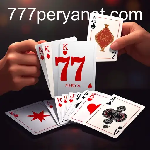 The Fascinating World of Card Games and 777PERYA