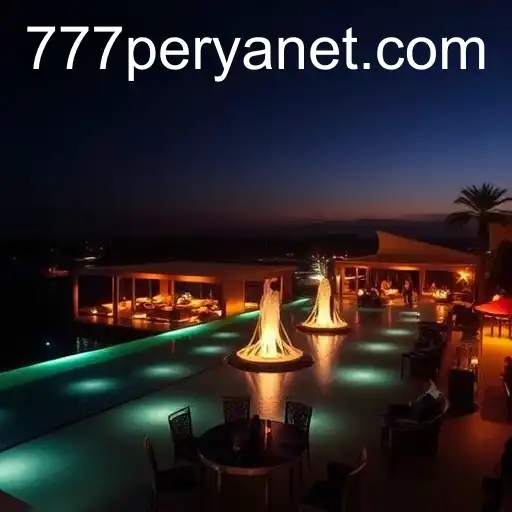 Exclusive Events: The World of 777PERYA