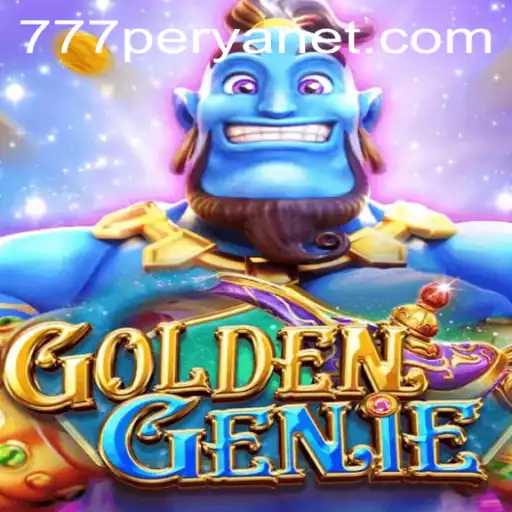 Discover the Exciting World of GOLDENGENIE: A Thrilling New Game with 777PERYA