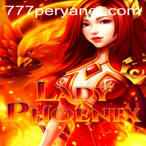 Discover the Thrilling World of LadyPhoenix: A New Era in Gaming