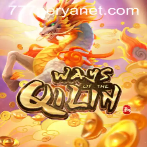 Unveiling the Mystique of 'Ways of the Qilin' Amidst the Buzz of 777PERYA