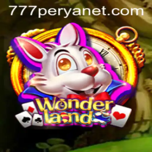 Discover the Enchanting World of Wonderland: A Comprehensive Guide to 777PERYA