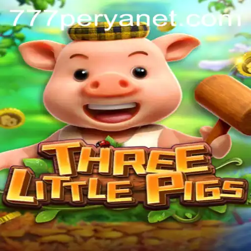 Experience the Thrills of THREELITTLEPIGS: A Game of Strategy and Luck